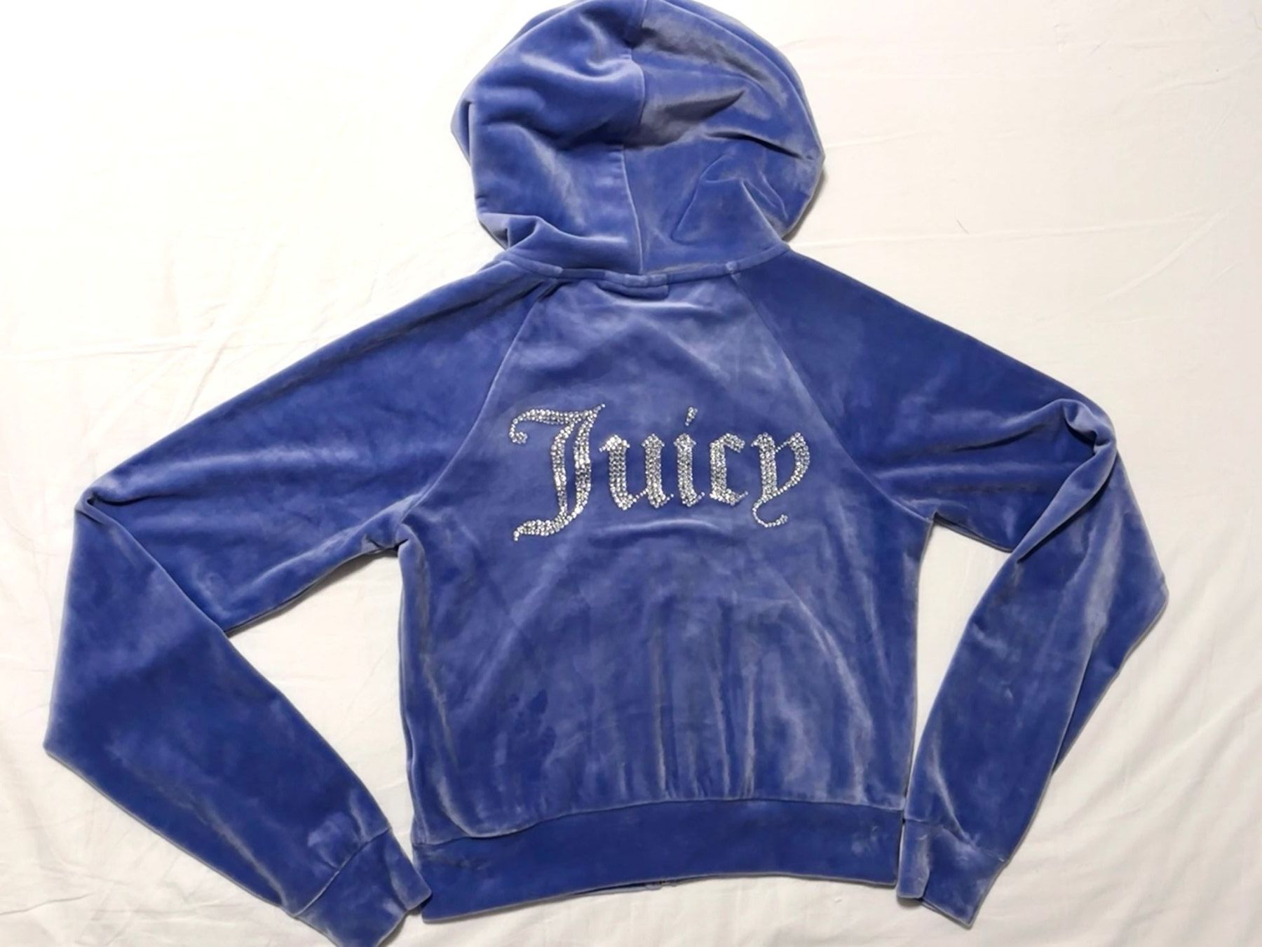 Maglioni & Felpe: Felpa Juicy – Nuovo (secondo la descrizione) da Bellinzona venduto da gab_t52k 1