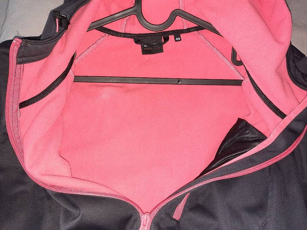 Icepeak Giacche: Softshelljacke Grösse 48 – Usato da Reiden venduto da armand8 3