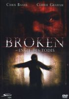 BROKEN - ENGEL DES TODES