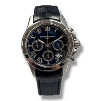 Raymond Weil Parsifal Chronograph