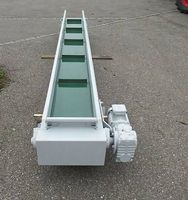 convoyeur tapis