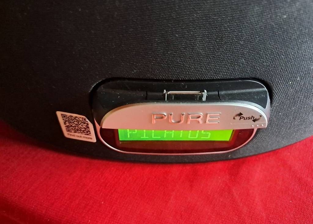 Radios: DAB Radio – Gebraucht aus Bürglen UR von alesia1 2