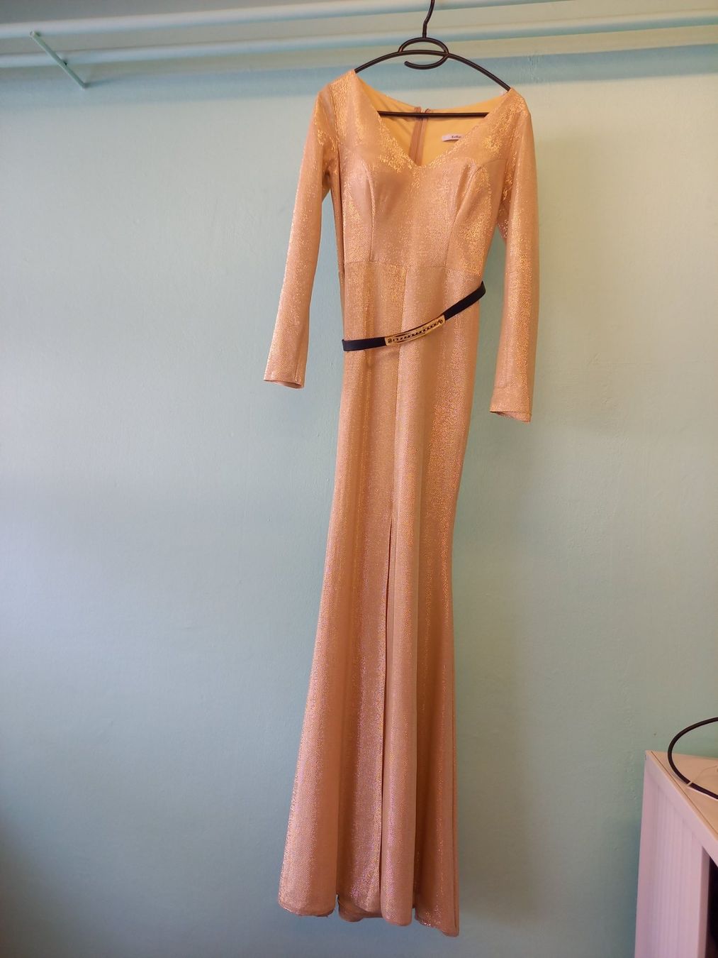 Robes: DAMEN  ABENDKLEID – Neuf (Voir description) à Uster par flocke1