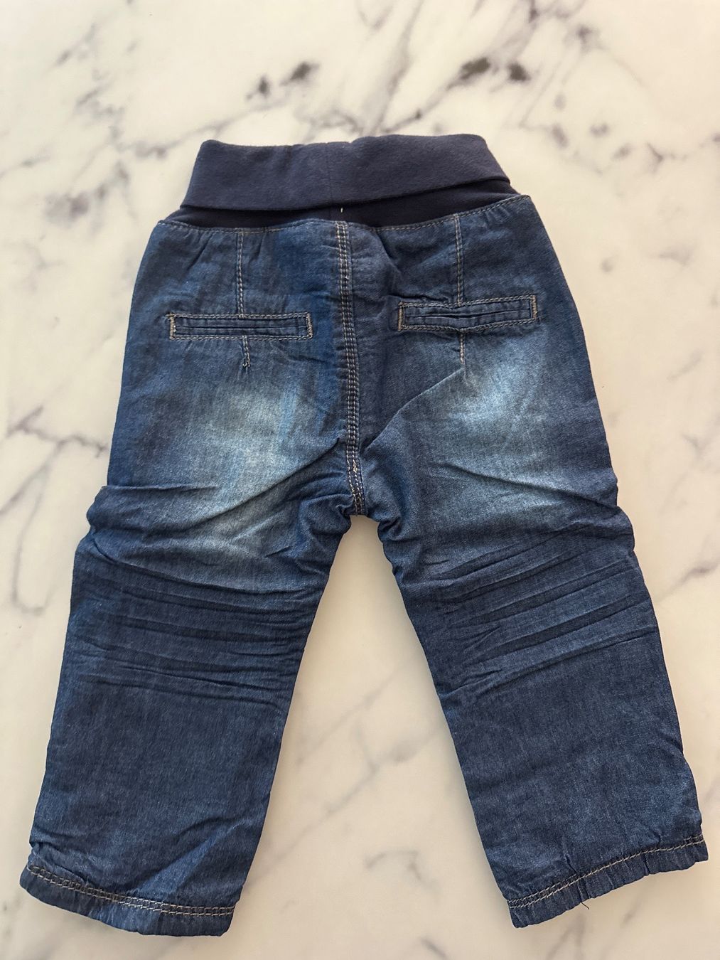 Pantaloni: Feetje Jeans Junge Grösse 80 NEU – Nuovo e nell'imballaggio originale da Wangen b. Olten venduto da na_wal 1