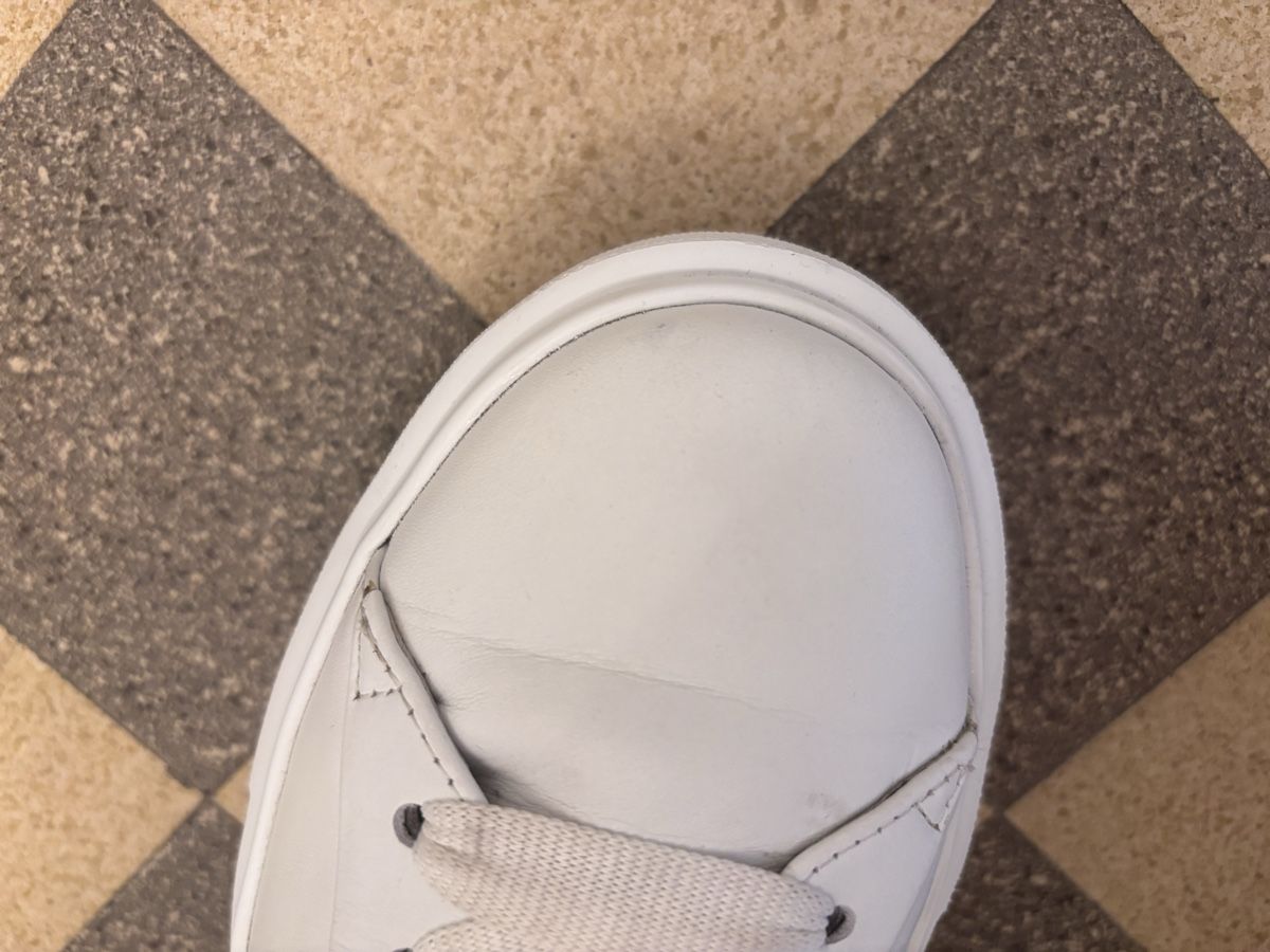 Kennel + Schmenger Scarpe da donna: Sneaker von Kennel&Schmenger – Usato da Basel venduto da FannySt 4