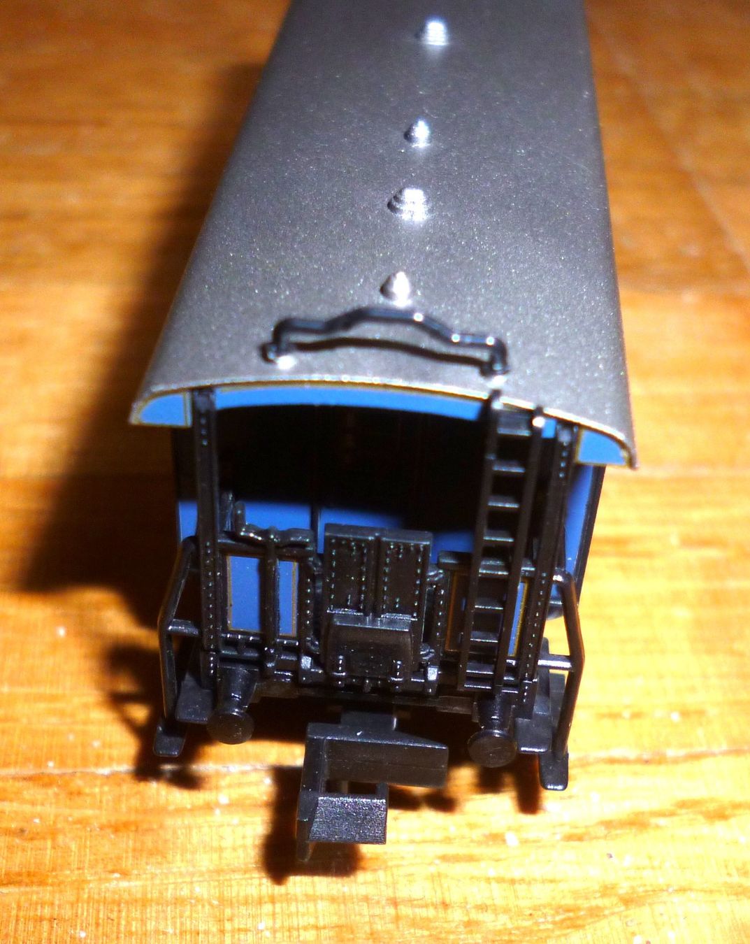 Trix Modellini di ferrovie: TRix Sonderwagen 56.Spielzeugmesse – Nuovo (secondo la descrizione) da Langenthal venduto da Tbraunbaer 3