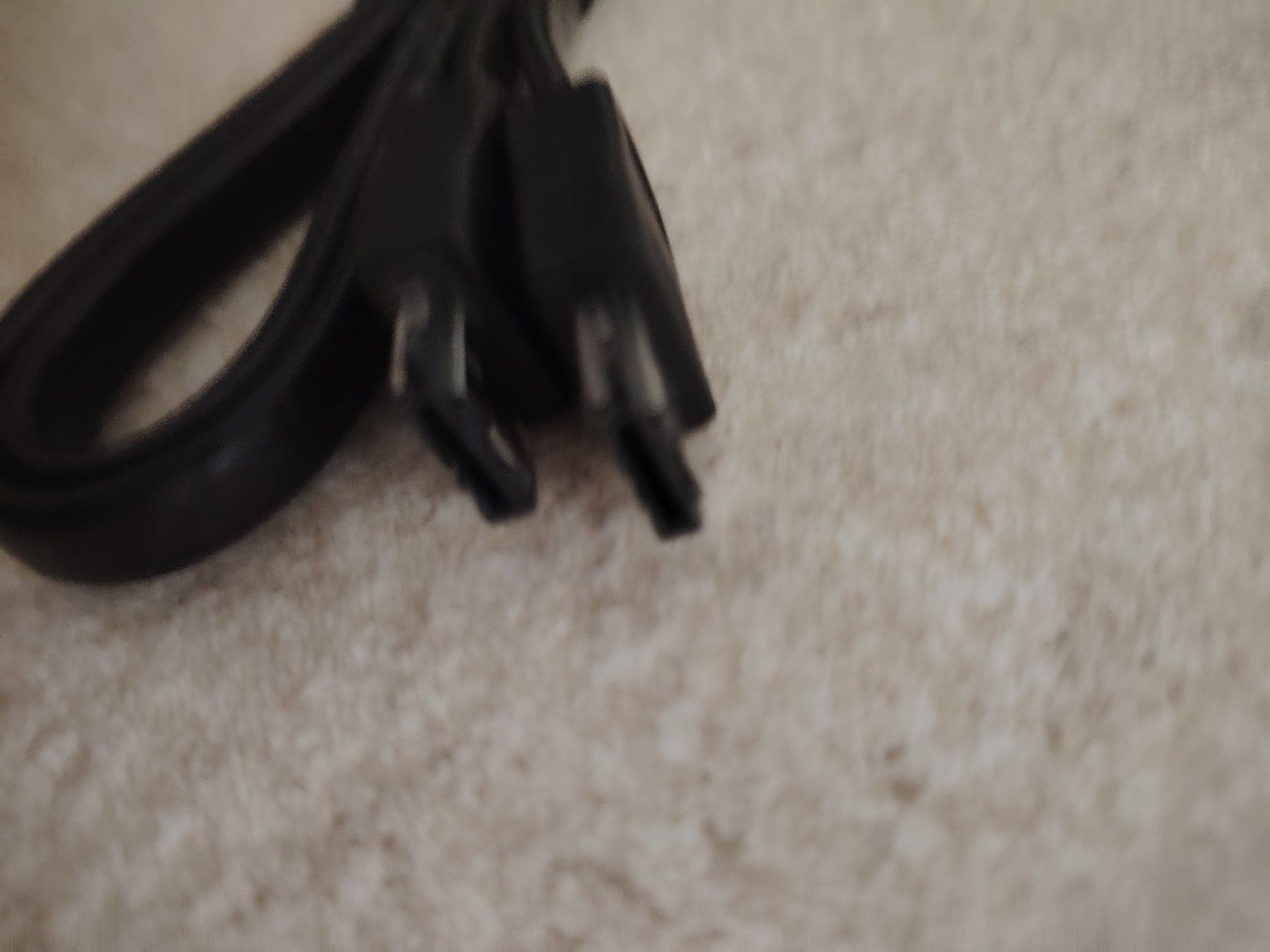 Kabel: PC und TV Kabel – Gebraucht aus Torre von fku_92pw 1