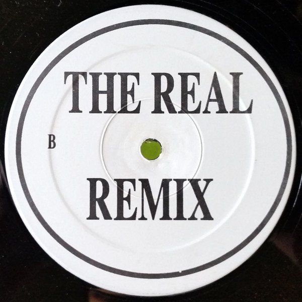 Dischi in vinile: Kamakazee – The Real – Usato da Nidau venduto da ybm 1