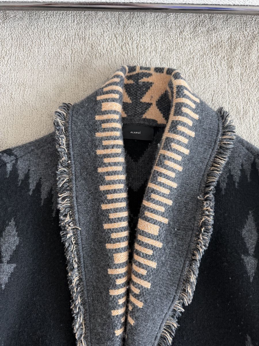Alanui Giacche: Alanui Jacke Cashmere 100% Grösse M – Nuovo (secondo la descrizione) da Baar venduto da GillesAntibes 3