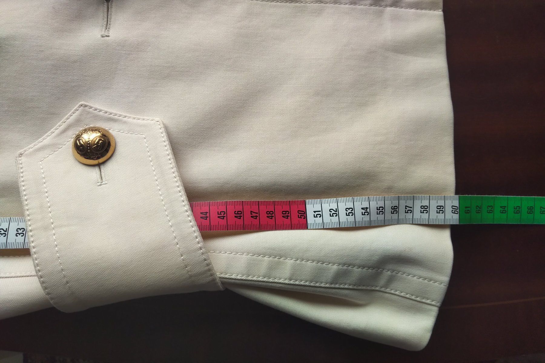 Gucci Completi & Tailleur: Gucci Jacket – Usato da Bäch SZ venduto da ruslena29 6