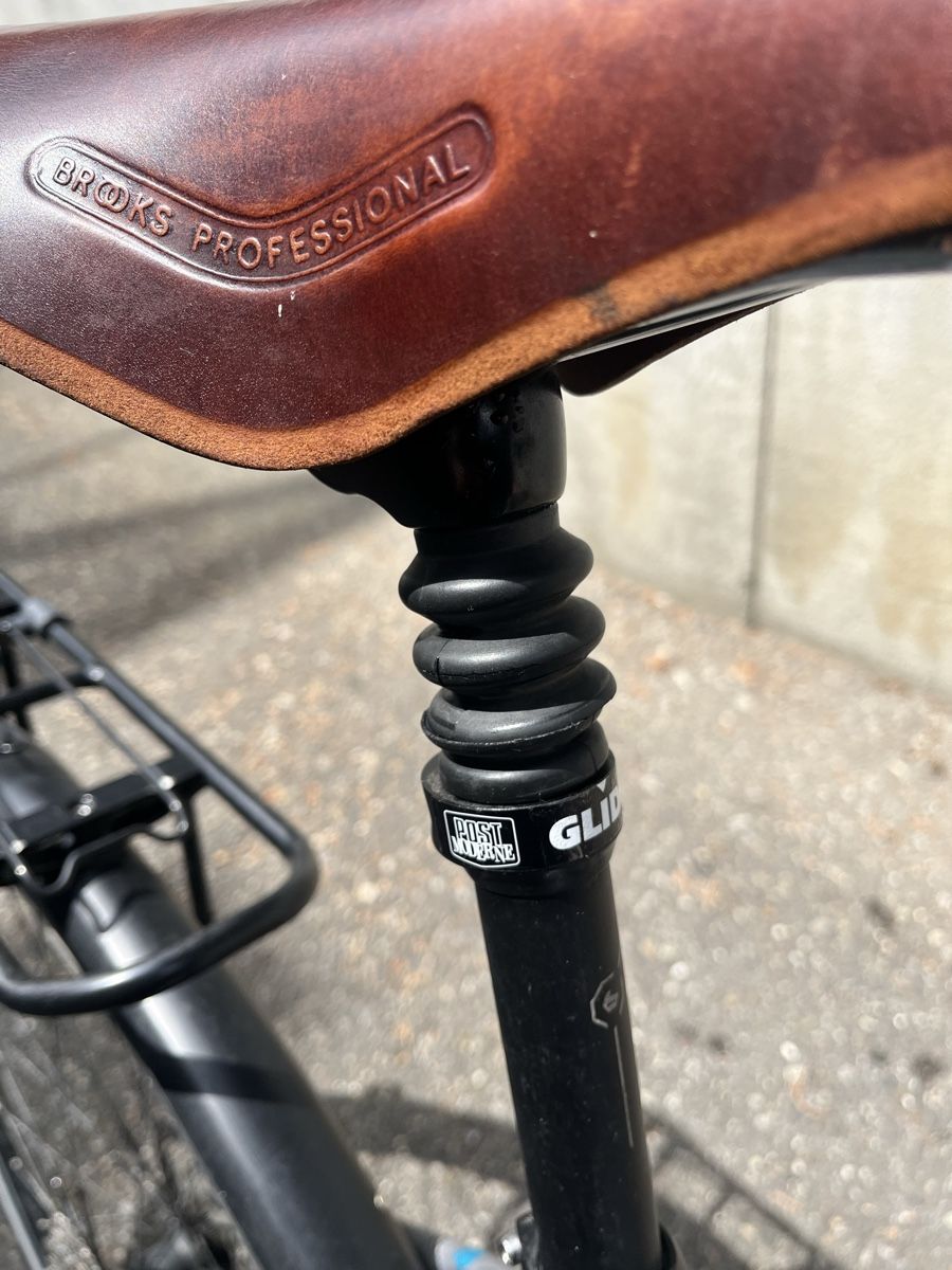 Bergamont Biciclette: Bergamont City Velo – Usato da Zürich venduto da du_bois 6