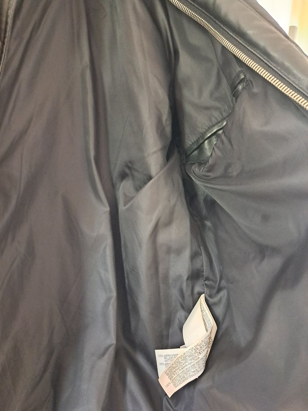 Zara Jacken: Bomber Jacke – Gebraucht aus Bünzen von Floh99 4
