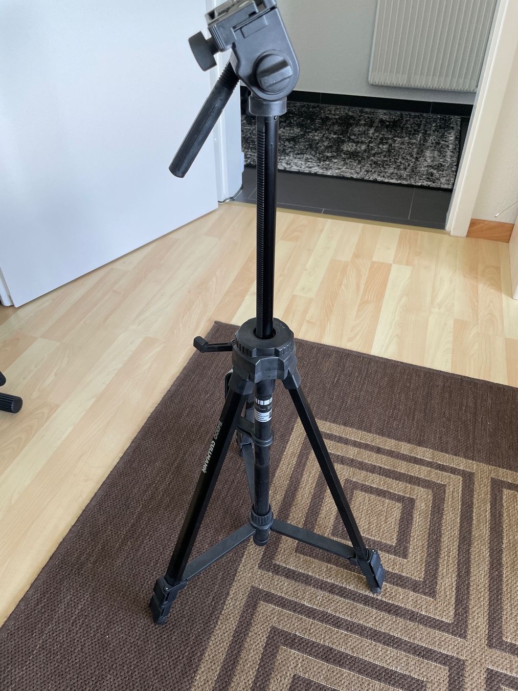 Stative & Köpfe: Fotostativ cullmann 54100 – Neu (gemäss Beschreibung) aus Olten von framos65 1