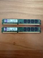 Kingston RAM 2x 8GB