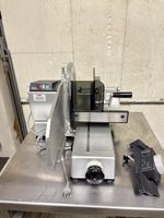 Auffschnittmaschine