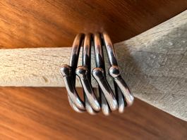 Silberring