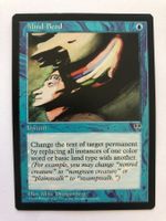 MTG - Mind Bend
