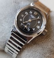 BREIL Handaufzug elegante Damenuhr 24mm