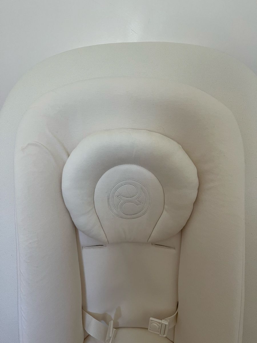 Cybex Seggioloni: Cybex Click & fold newborn attachment – Nuovo (secondo la descrizione) da Allschwil venduto da eyl_bb8q 2
