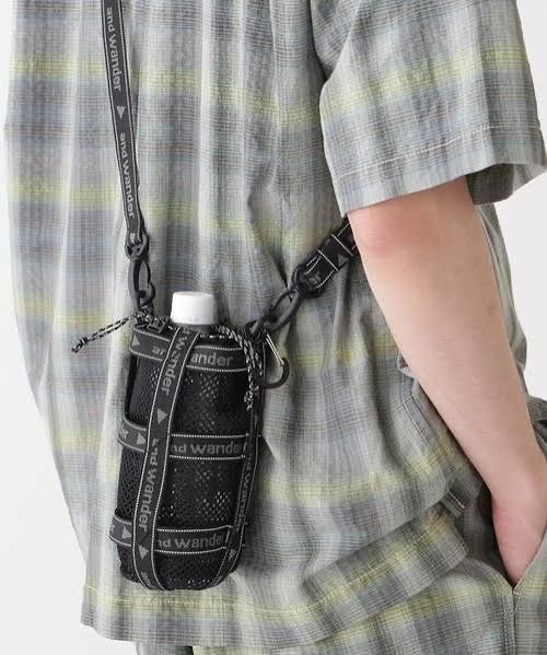 Borse: And wander - bottle holder mini bag – Nuovo (secondo la descrizione) da Zürich venduto da Hanna-Hadorn 3