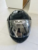 HJC Helm Gr. L/60