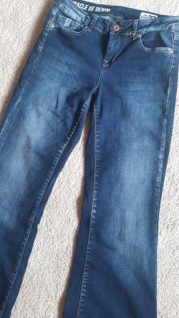 M.O.D - Miracle of Denim Jeans Gr. 27