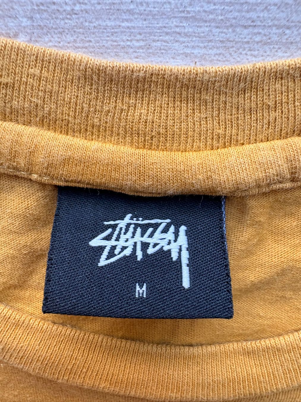 Stüssy T-shirt: Stüssy T-Shirt – Usato da Wigoltingen venduto da _vntg_ 2