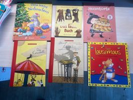 Kinderbücher