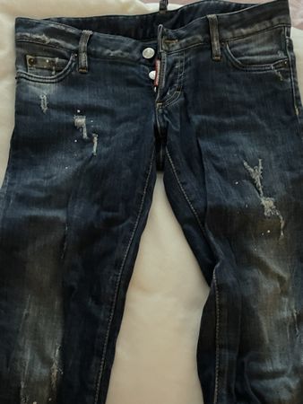Dsquared Jeans super slim