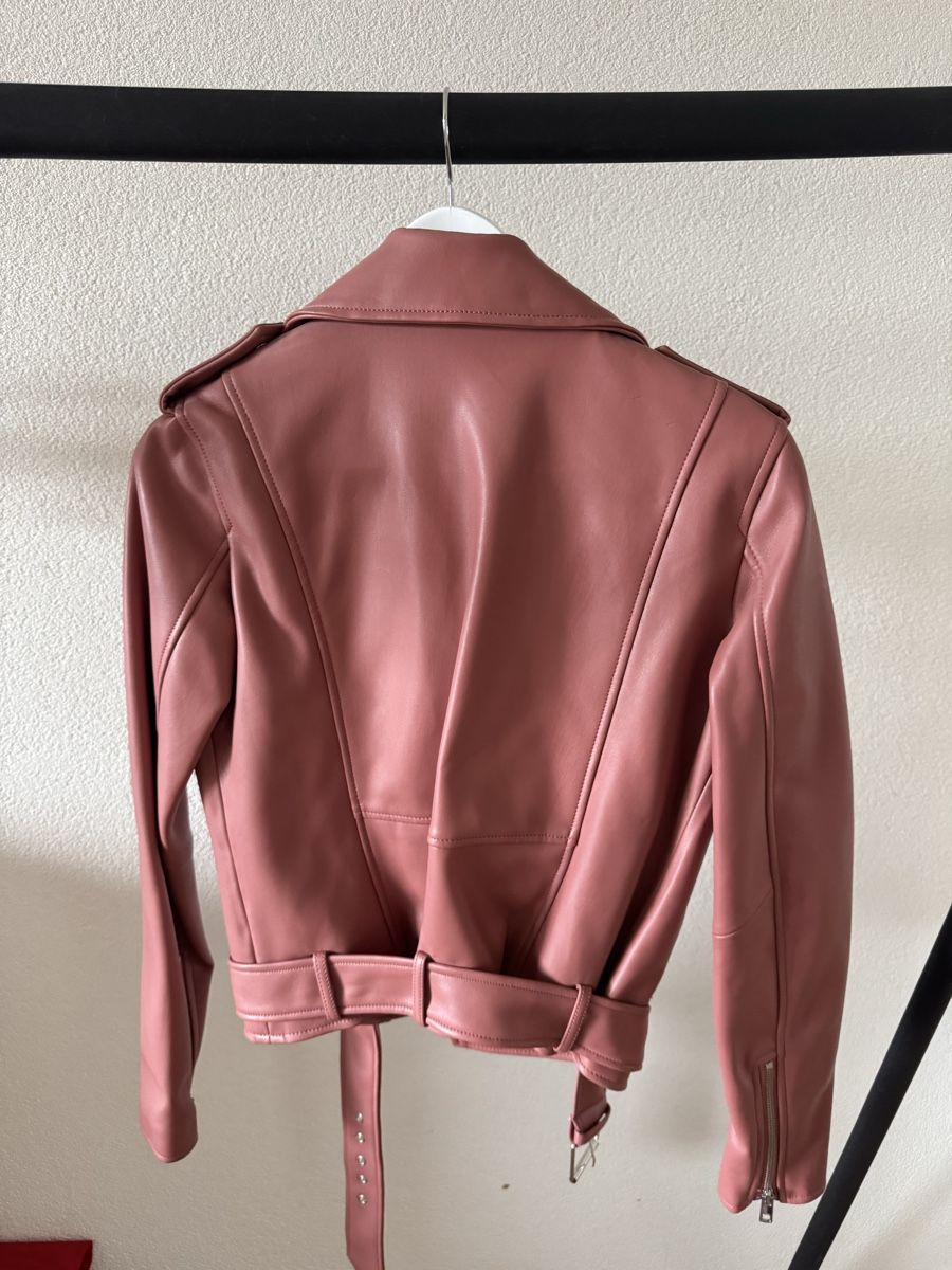 Zara Jacken: Perfecto Zara  – Neu (gemäss Beschreibung) aus Bulle von val_gs57 1