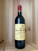 Château Léoville Poyferré Saint-Julien 1997 Rare
