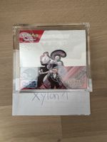 Pokemon Display Destined Rivals Booster Display 🔥🔥🔥