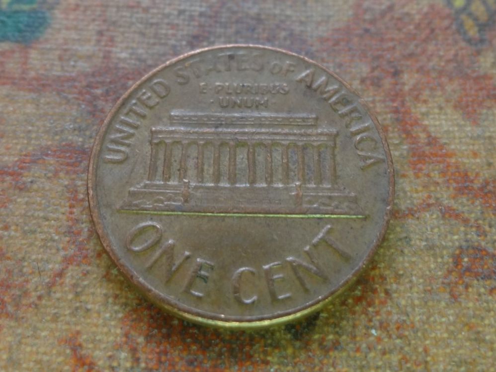 Tutti le monete: USA 1 cent 1970 – Usato da Romanel-sur-Lausanne venduto da Swift13 1