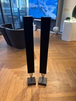 Enceintes design Beolab 8000 Bang & Olufsen