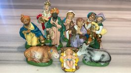 Krippenfiguren-Set✨