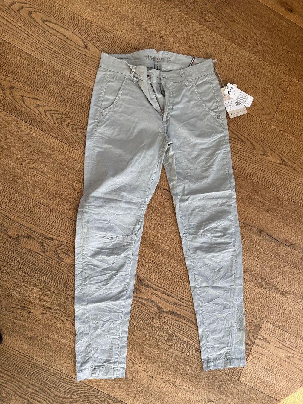 Pantaloni: Hose, Gang //NEU// 25 – Nuovo (secondo la descrizione) da Stettfurt venduto da outlet72