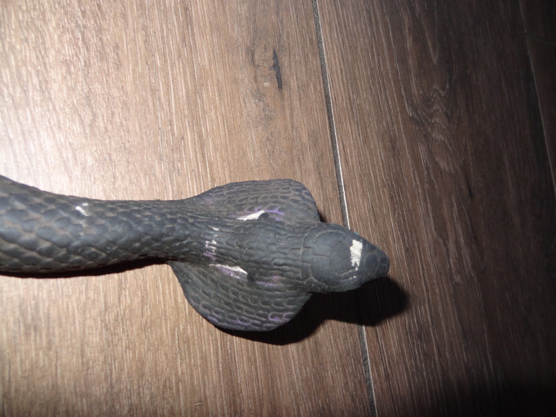 Spielzeuge: Serpent réaliste jouet – Gebraucht aus Satigny von salvatore73 3