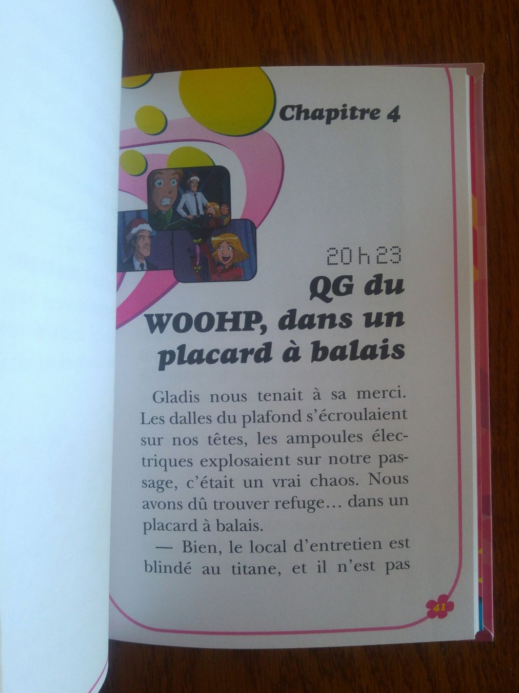 Libri: 28 livres Totally Spies – Nuovo (secondo la descrizione) da Fribourg venduto da Alexia90 4