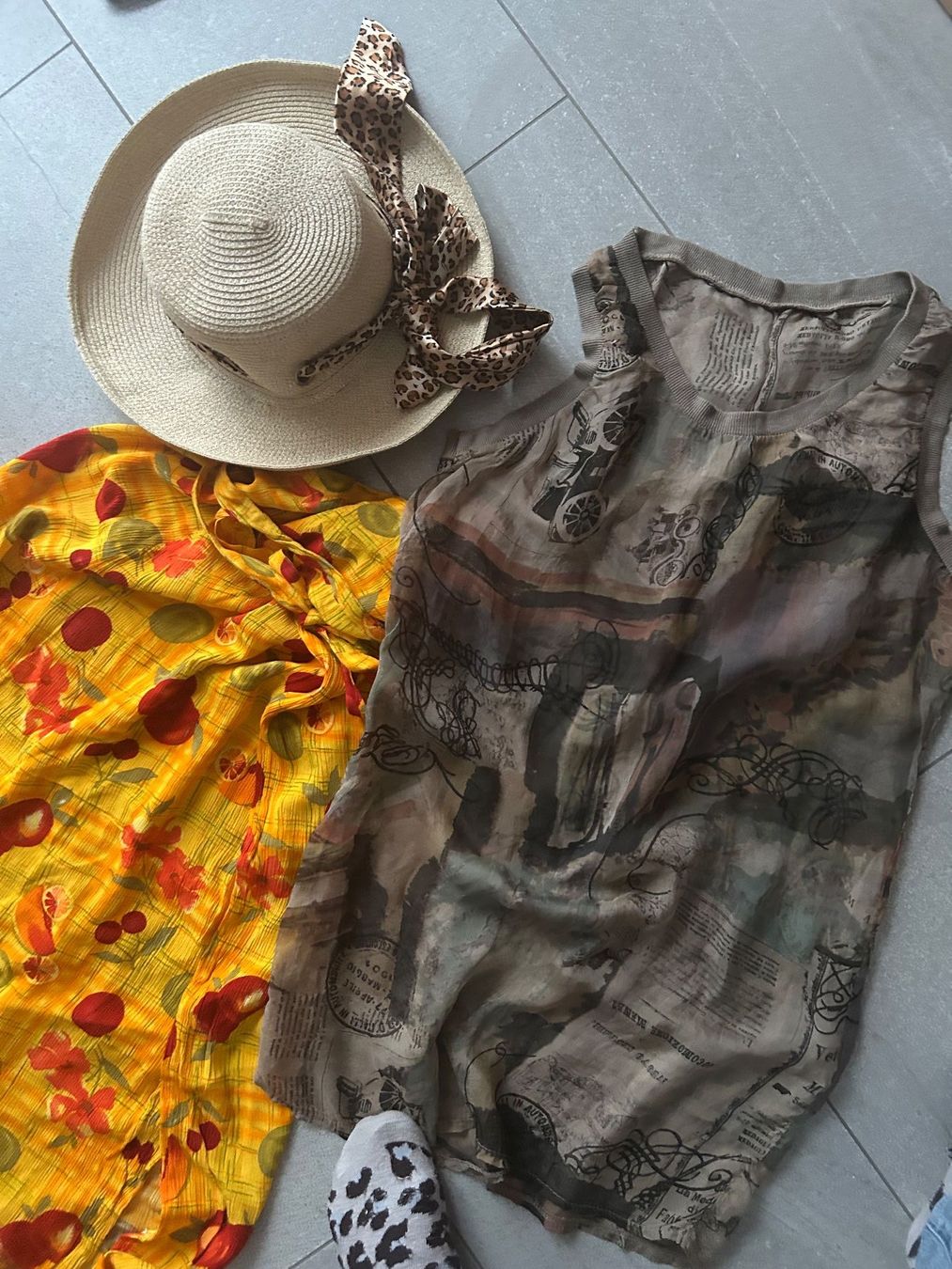 Costumi: Fasnachtkleider, Bäuerin – Usato da Eschenz venduto da glaro14 1