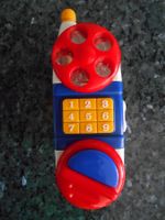 Spielzeugtelefon