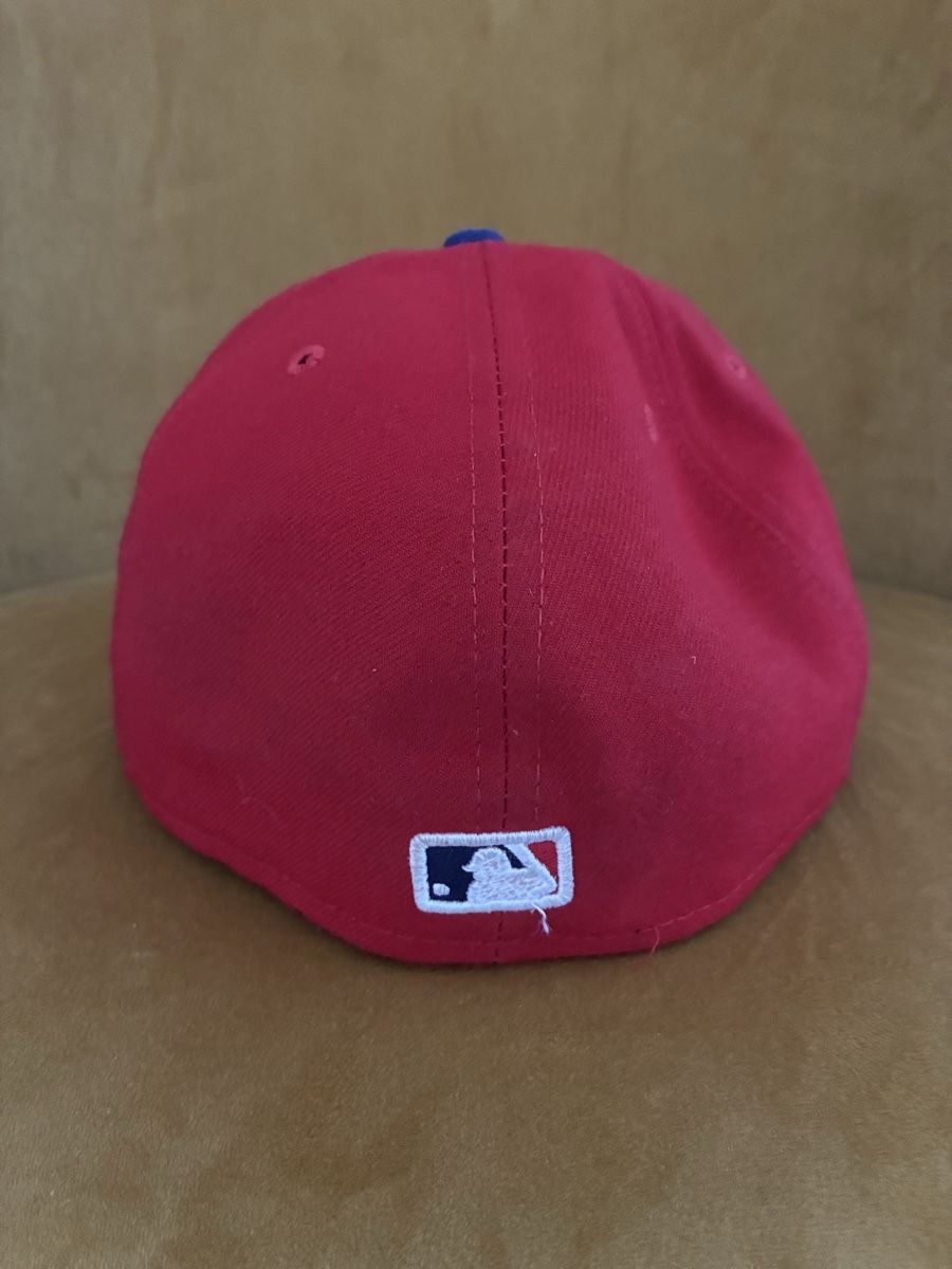 New Era Copricapi, berretti & cappellini: New Era Baseball Cap – Usato da Veysonnaz venduto da slp_zk2f 1
