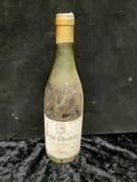 PETIT CHABLIS 1974