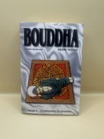 Bouddha Tome 8 Osamu Tezuka Tonkam 1re édition FR 1999 Rare