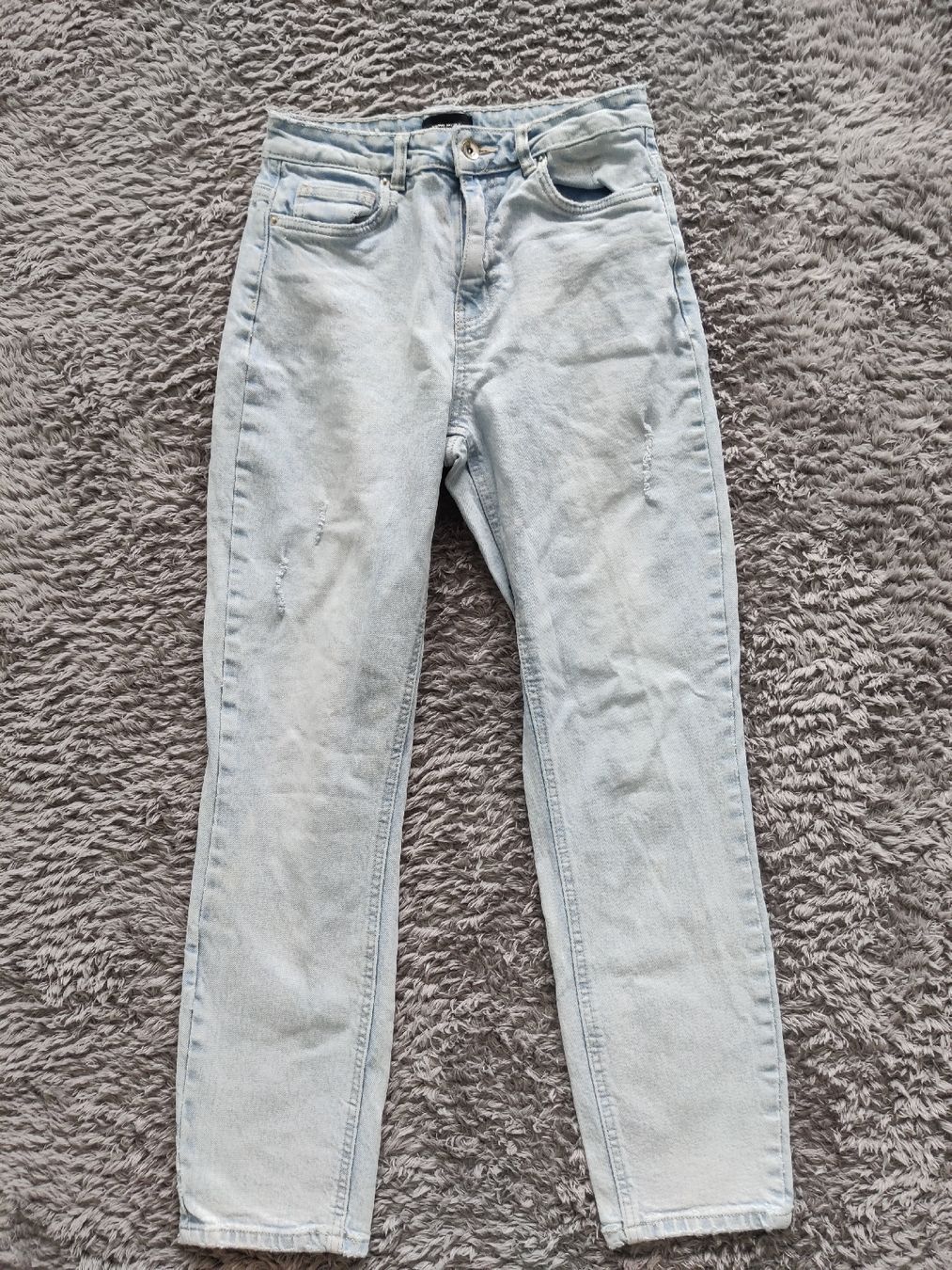 Vero Moda Jeans: Vero Moda Jeans – Gebraucht aus Pieterlen von Saemelili