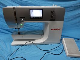 Bernina B710    26095