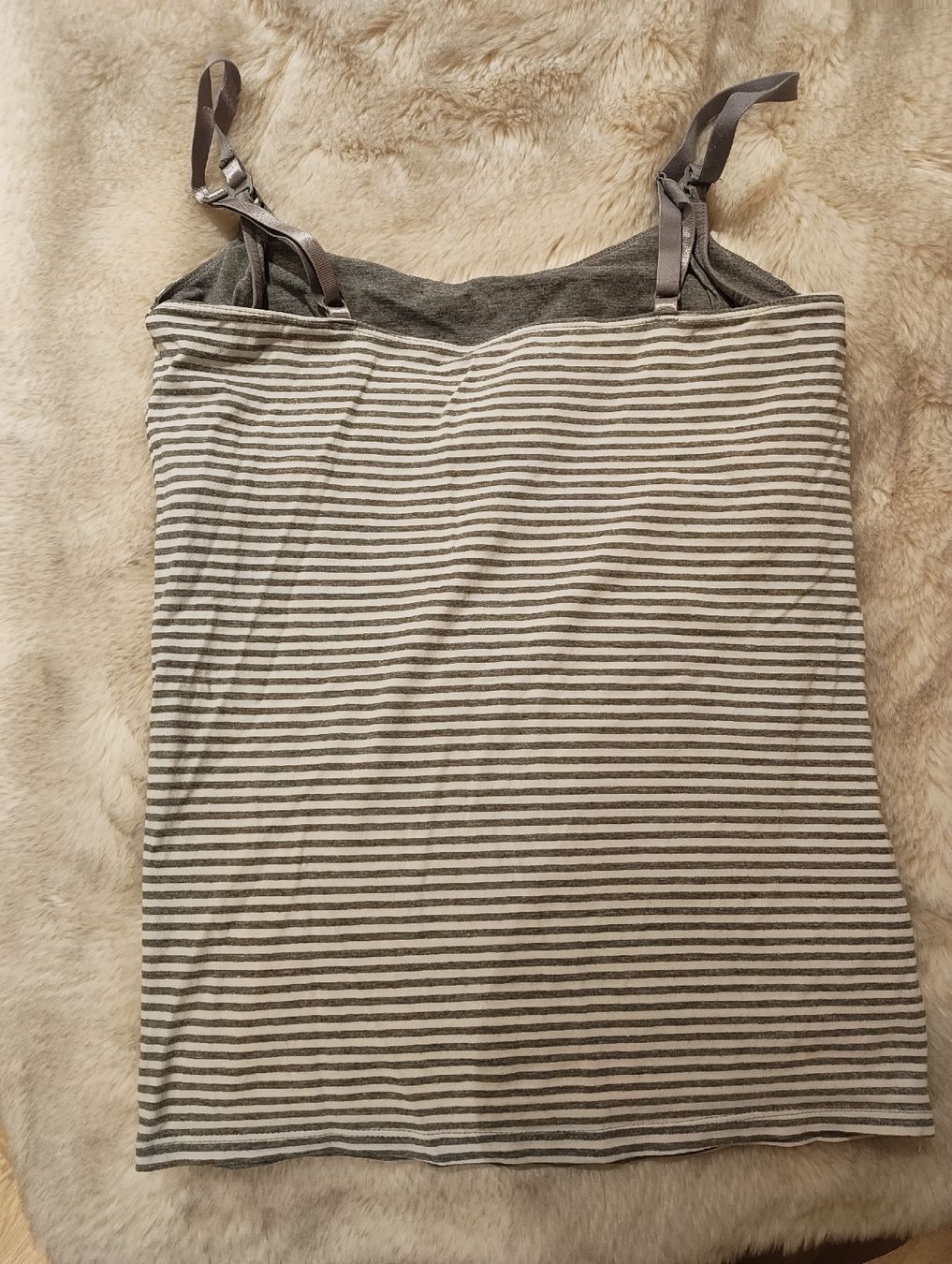 H&M Tops: Stilltop Gr S/M – D'occasion à Bremgarten AG par van_h5yh 1
