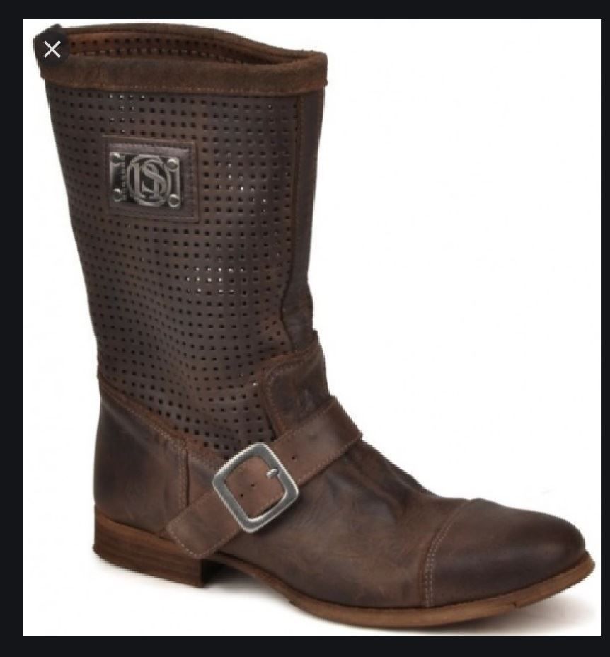 Neosens Scarpe da donna: Neosens Leder Stiefel Gr. 41 – Nuovo e nell'imballaggio originale da Uerkheim venduto da Justi.y