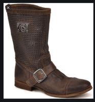 Neosens Leder Stiefel Gr. 41