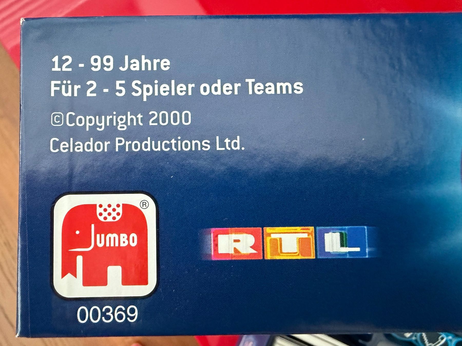Jeux: Brettspiel "Wer wird Millionär" – D'occasion à Bassersdorf par Gaby1968 2