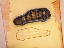 Ausstecher Honda Civic